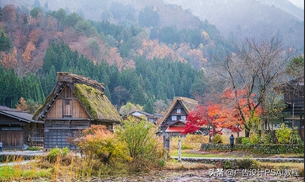 ps技巧之照片去灰,photoshop渐变灰证件照