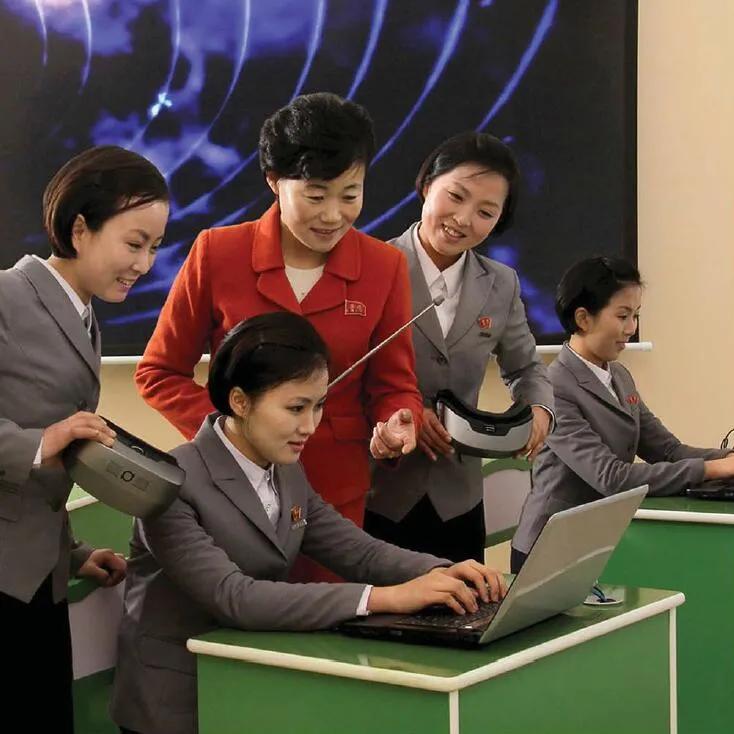 朝鲜是一个怎样的省份,越南和朝鲜是一个国家吗