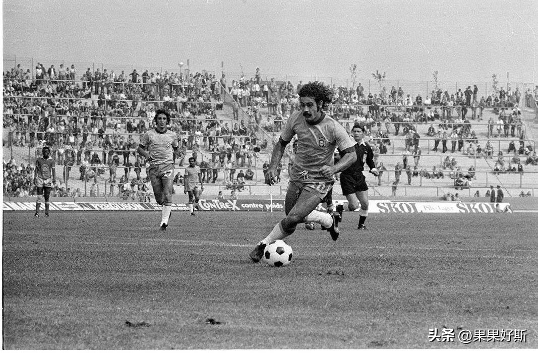 巴西五星历程,回顾巴西足球的这十年