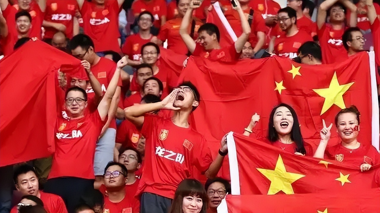 中国足球重视青训才能拥有未来,中国足球有那么重要吗