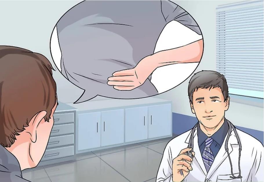 关爱男性生殖健康的意义,关爱男性健康保养