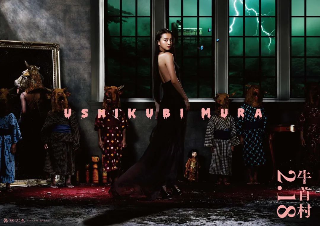 白发老妇在血色中“一夜回春”?通过杀戮释放欲望,只能说太奇葩