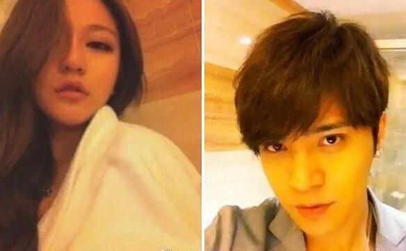 罗志祥真的很爱周扬青吗,罗志祥和周扬青的分手过了吗