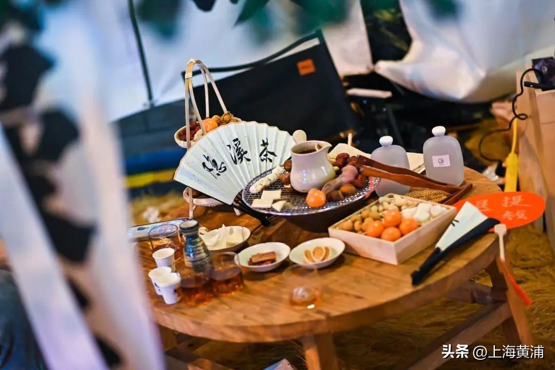 新春如何兔出重围？黄浦商业看这篇就够了