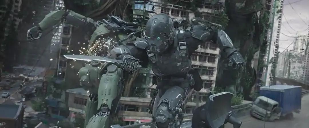 花了几十亿的电视剧,花了几十亿的电影