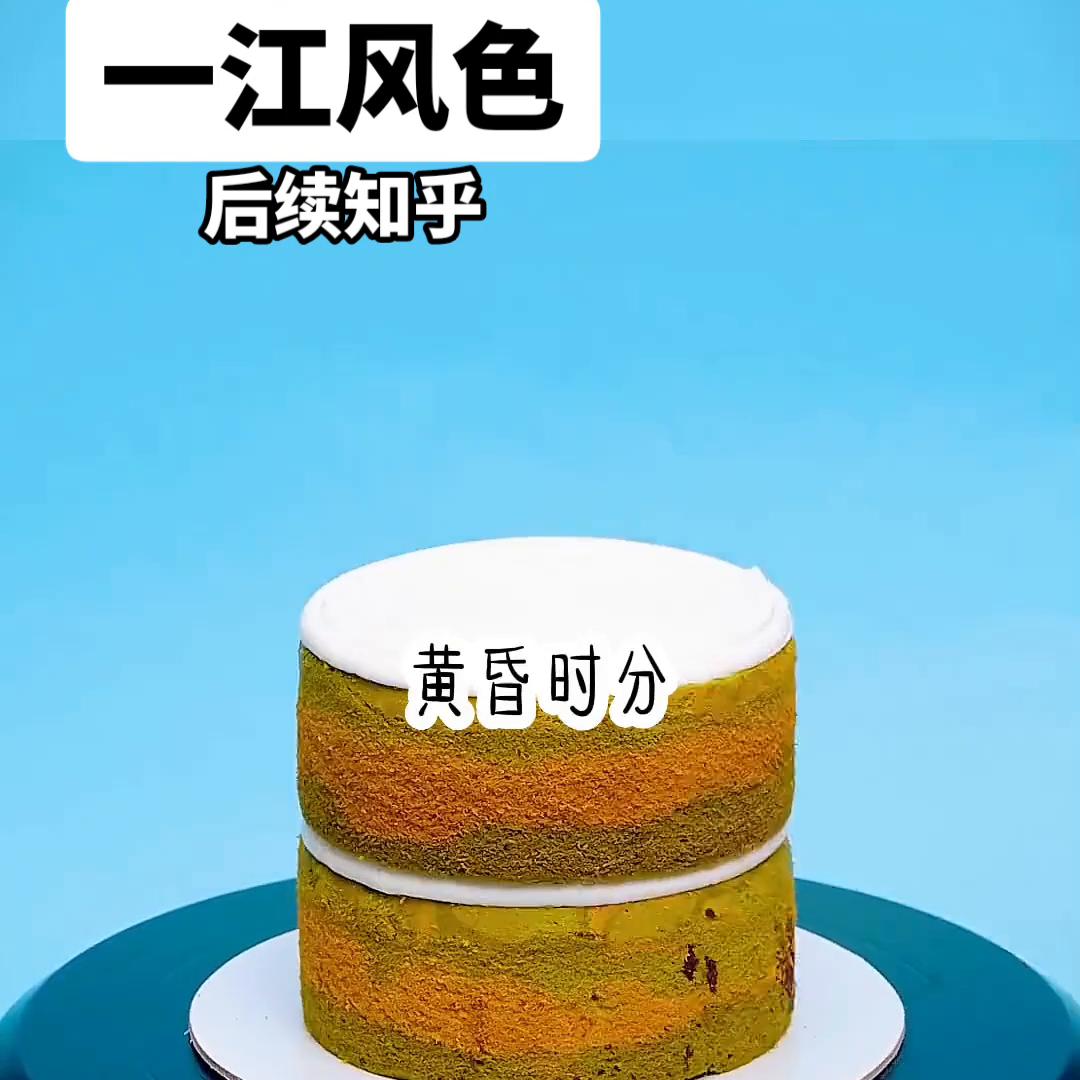 一江风色@DOU+小助手