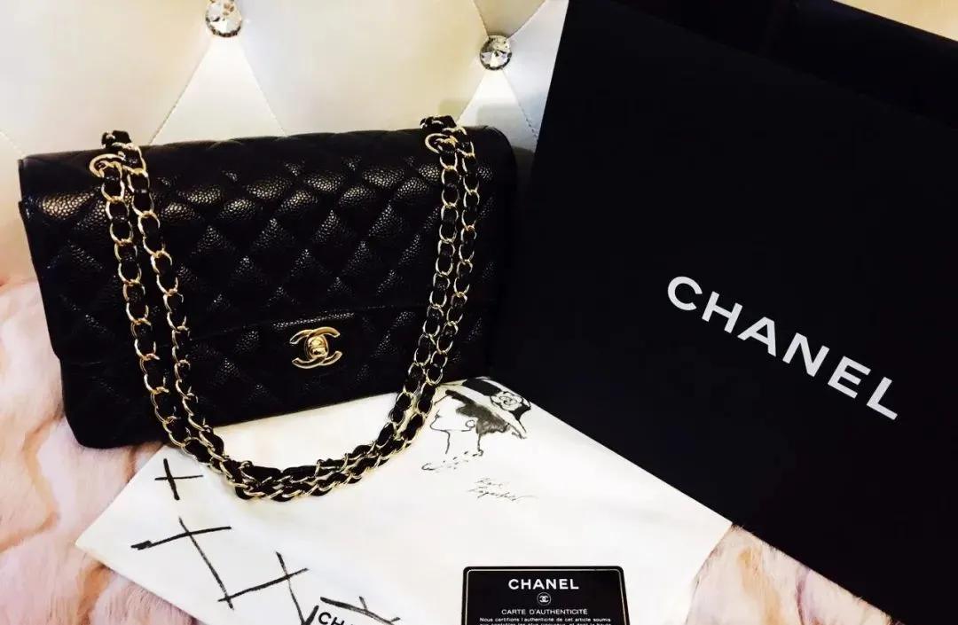 ClassicFlap，香奈儿永远的经典