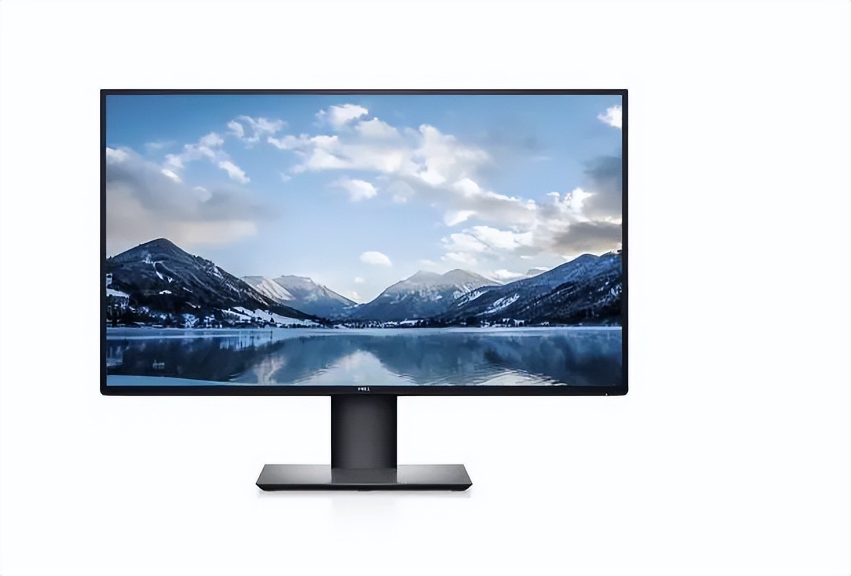 如何调试显示器的标准颜色设置,显示器色彩最佳设置方案