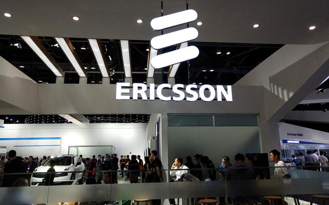 爱立信年报,爱立信2024年