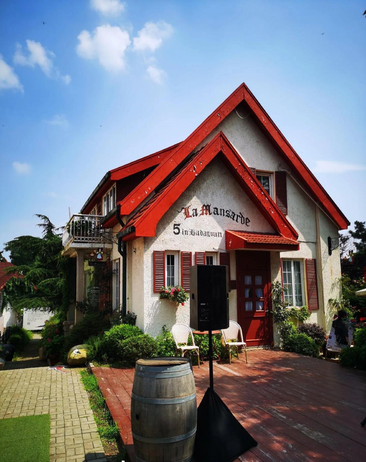 青岛市周边旅游景点,青岛市儿童游玩景点推荐