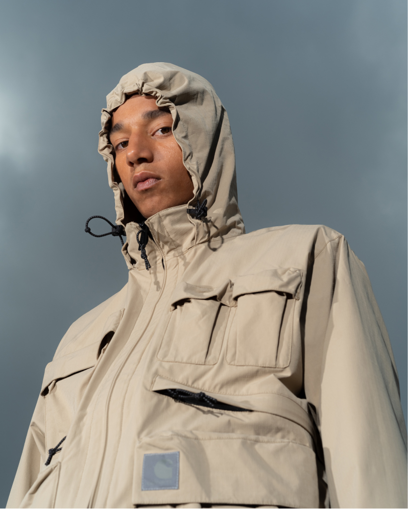 carhartt夏装,carharttwip衣服推荐