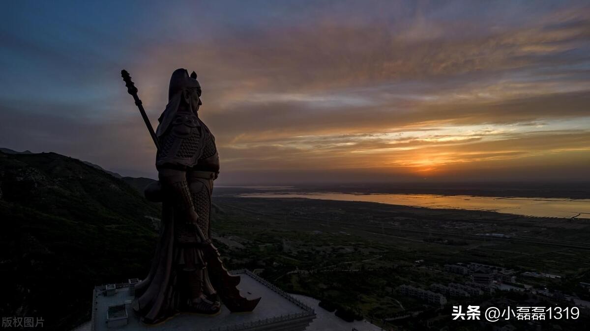 山西运城旅游攻略：品味特色美食与享受五星酒店