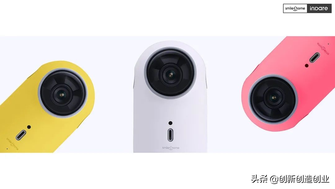 邯郸智能家居创新设计,智能家居的创业创新点