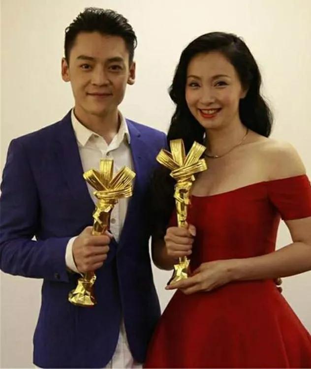 演员巍子儿子王紫逸,演员巍子和儿子