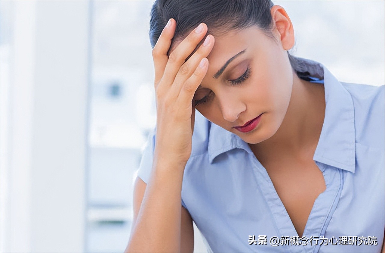 如何克服焦虑症的紧张心理,焦虑症最好的心理治疗方法