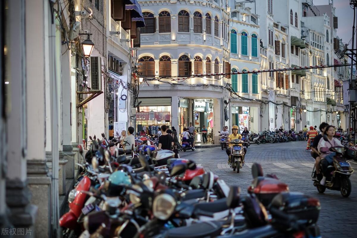 海南自贸岛封关老百姓有什么好处,海南自贸港对海南居民有什么好处