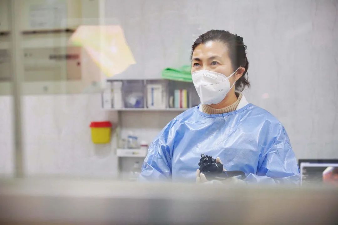 徐矿总医院石丽红,石丽红医生