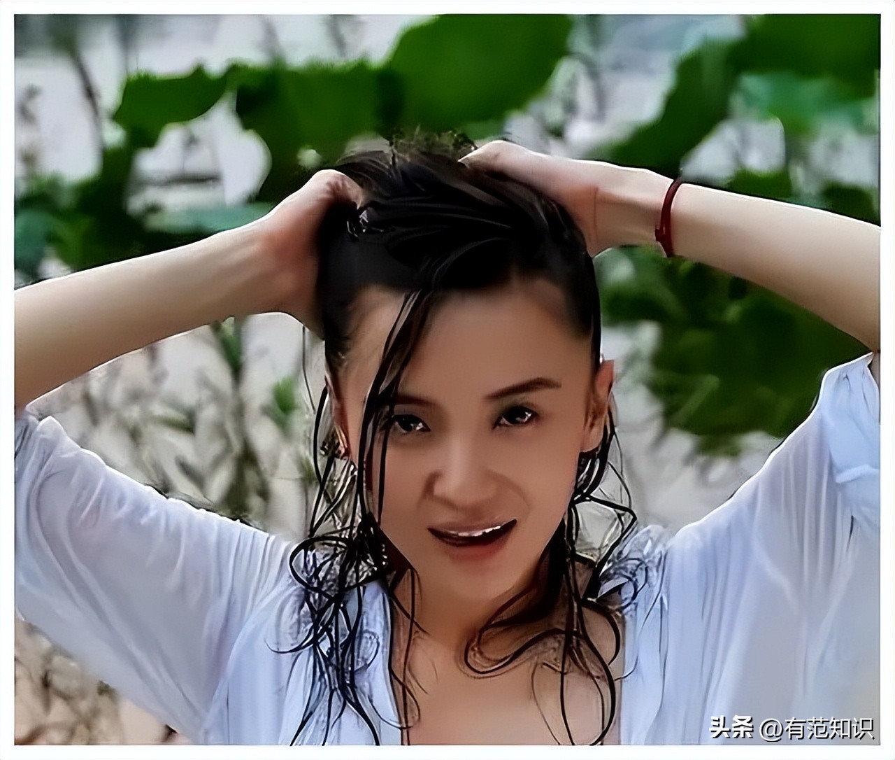 宋佳演技扑街,宋佳的演技自然毋庸置疑