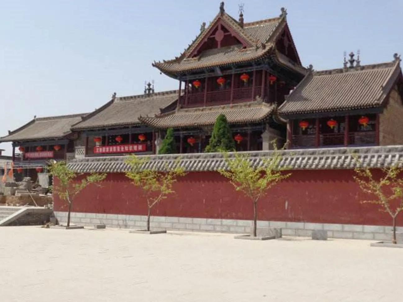 山西旅游攻略景点必去,山西旅游攻略景点推荐