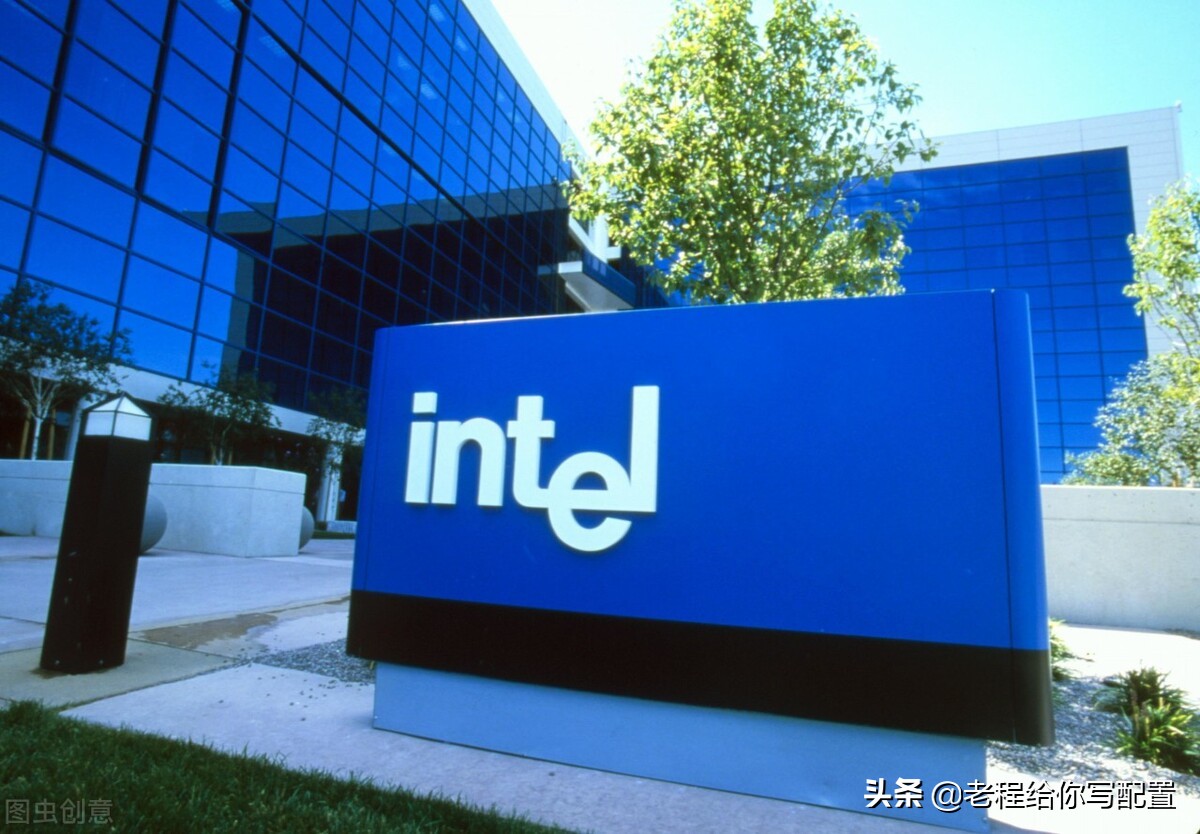 笔记本intel处理器天梯图,intelxeone5处理器天梯图