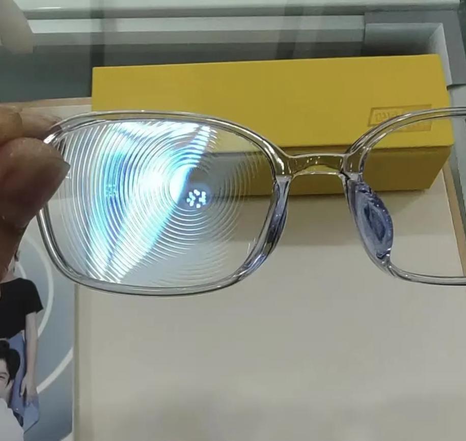 蔡司小乐圆镜片的功能讲解,蔡司小乐圆近视眼镜分为几款