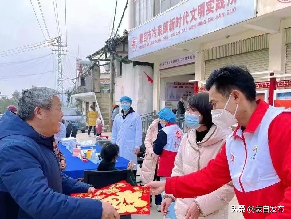 蒙自春节好去处,蒙自春节哪里好玩