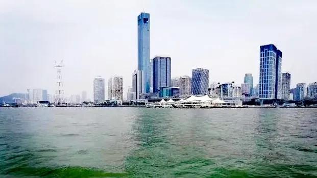 厦门风光高清手机壁纸,厦门风光