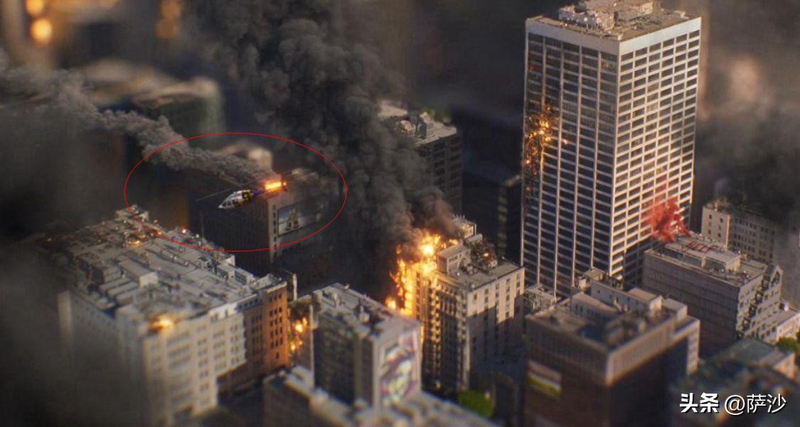 以上帝视角看世界,以上帝的视角看地球