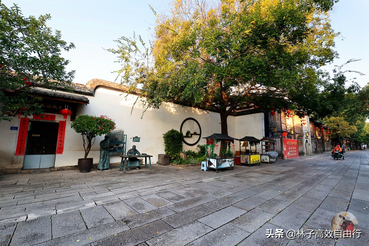 福州最新玩法,福州市区游玩攻略