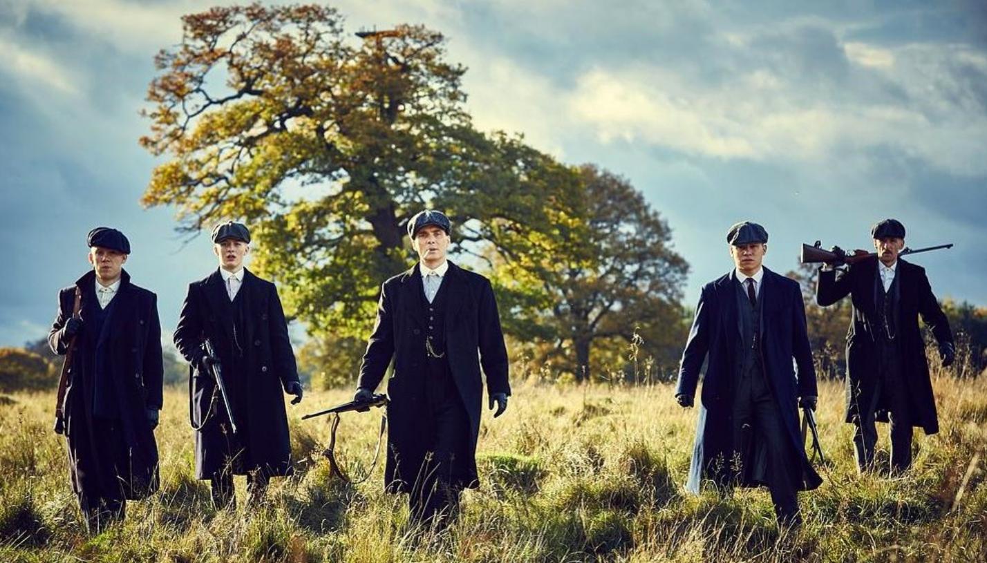 十部顶级震撼的美剧推荐,6部最好看的美剧良心推荐