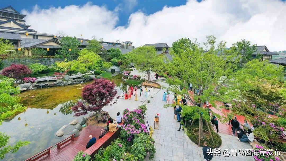 现实版小森林，这些藏在西海岸周边的乡野太治愈