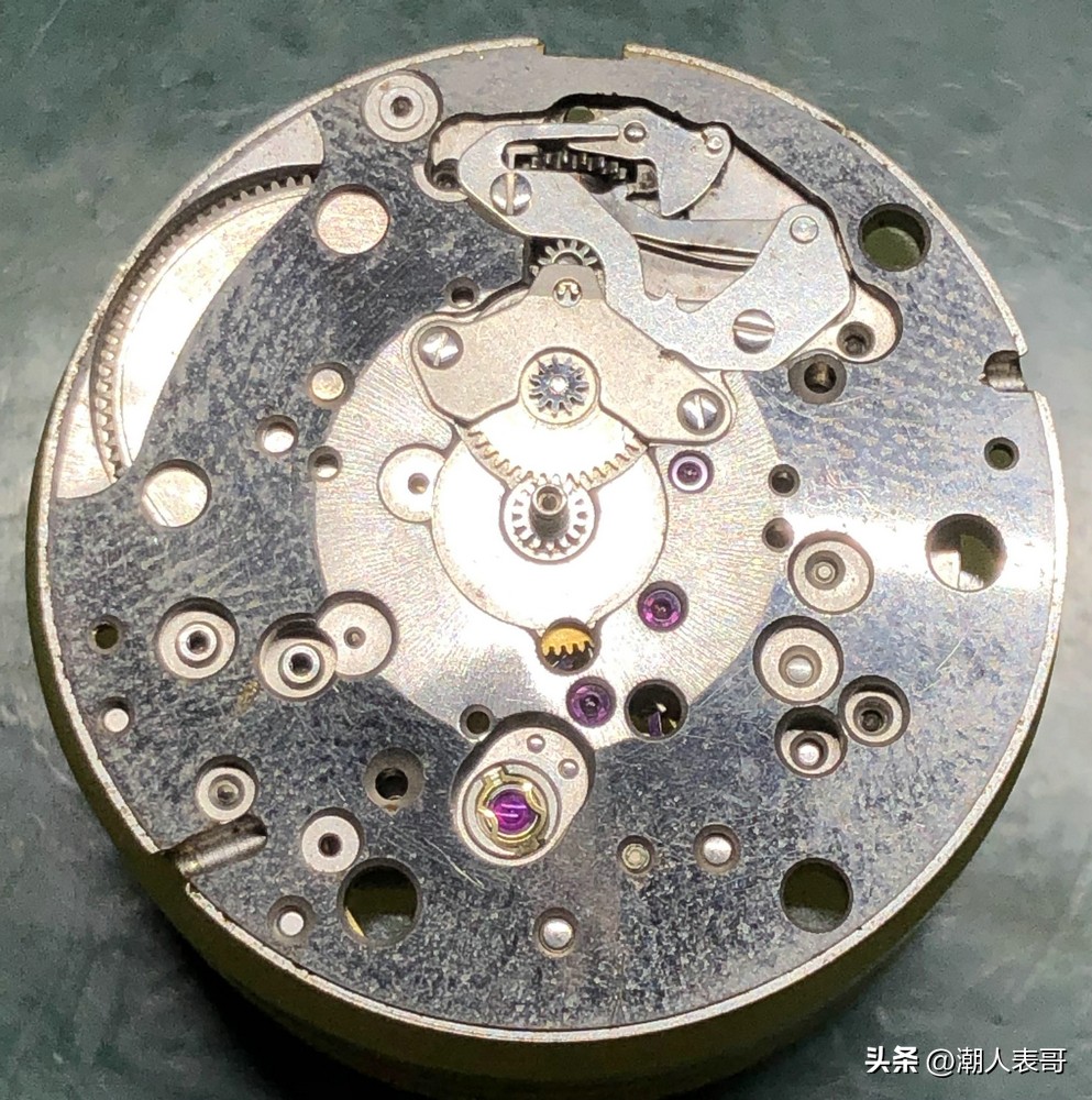 瑞表手表怎么样,雪铁纳手表机芯详解大全