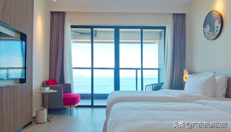 惠东县平海镇海景别墅,惠州惠东平海镇有什么海边民宿