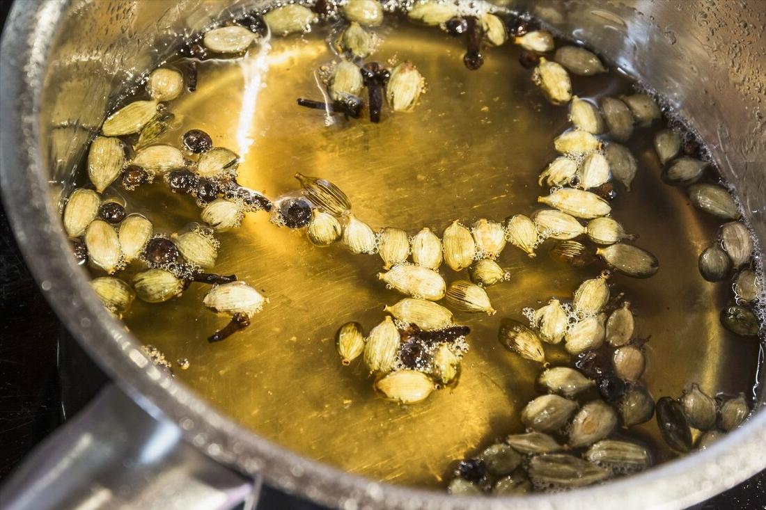 “今日开天门，财宝进家门”，分享一道“补运菜”，寓意降福降贵