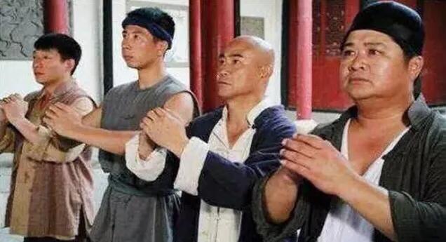 四川旧社会的袍哥有哪些字辈,渠县三汇镇袍哥