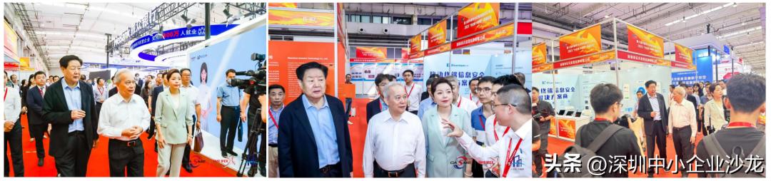 深圳专精特新企业的发展现状,专精特新数字化转型标杆企业