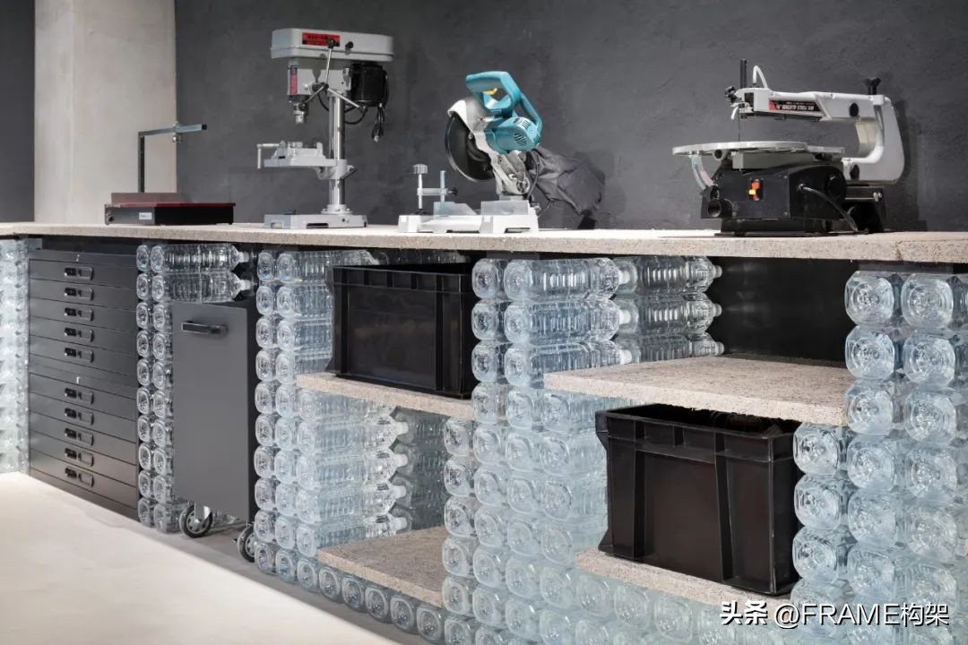 一周最受欢迎丨SAYARCHITECTS打造的囍堂上榜