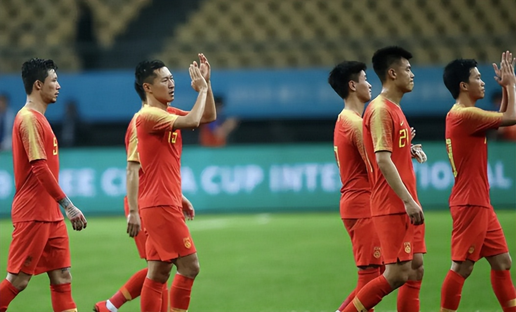 国足新任主帅尘埃落定,国足主教练上任做了哪些改变