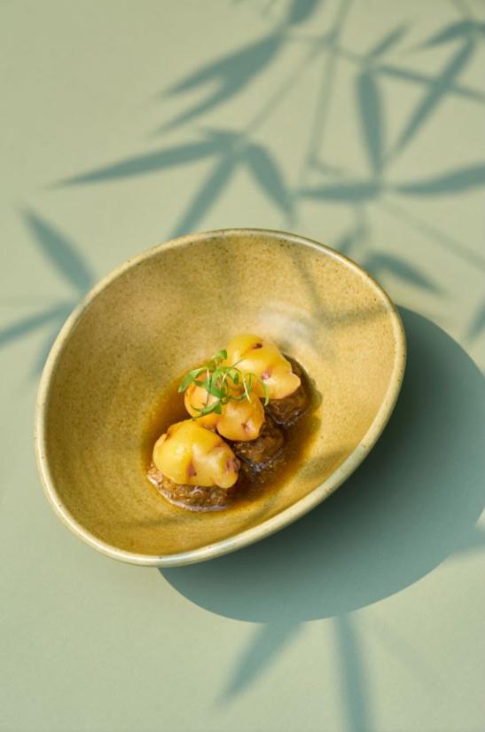 高档美食推荐排行榜,经典高档菜肴美食推荐