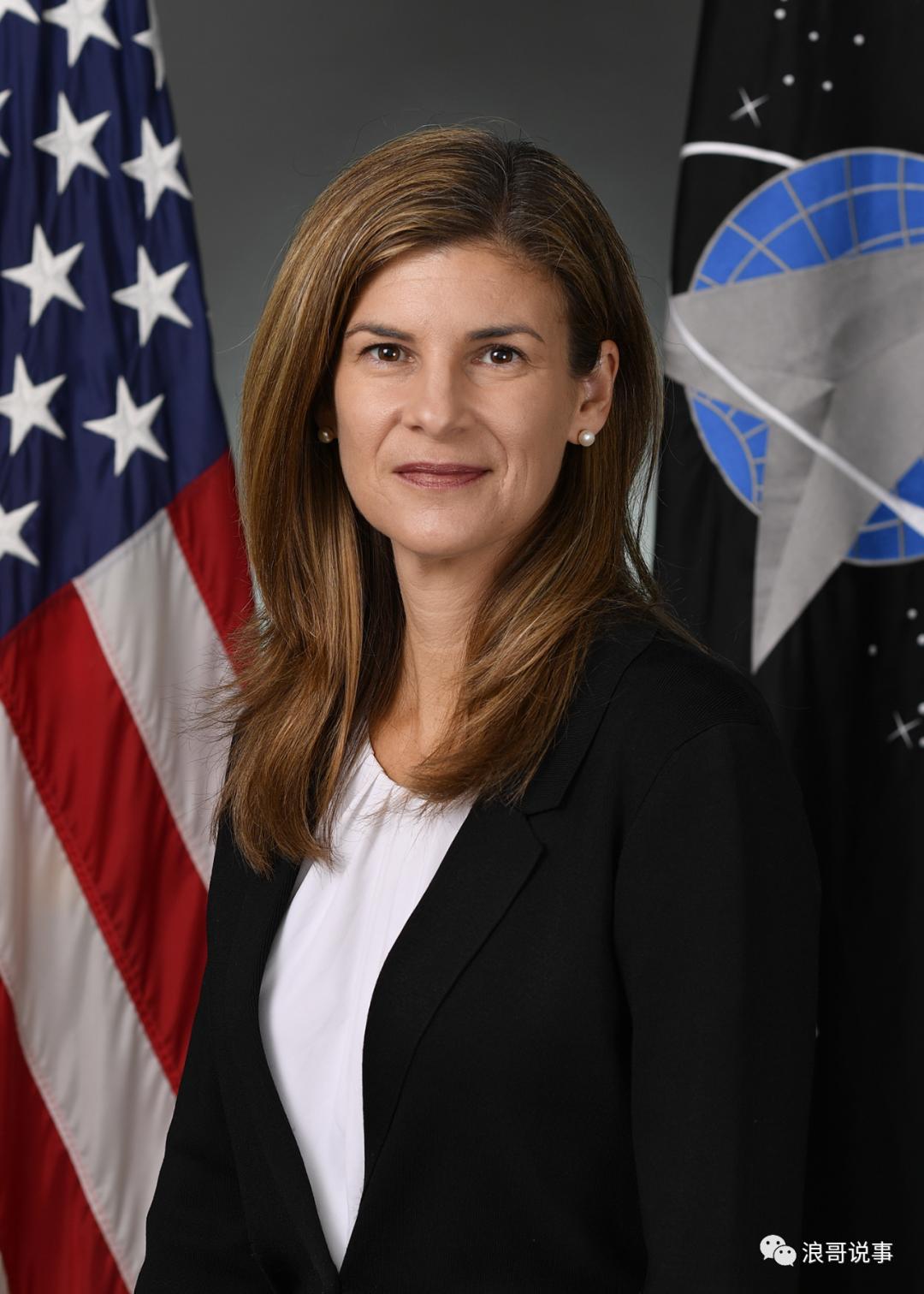 ussf美国太空军,美国太空军和中国航天兵