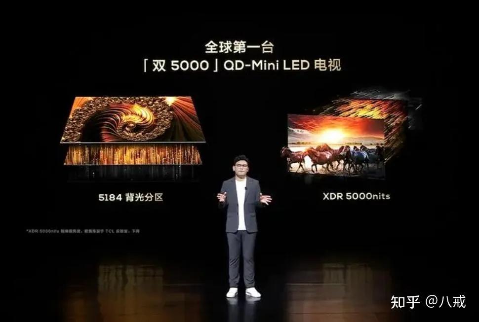 tcl电视机为何一年推出多个新品,tcl电视在国内销量如何