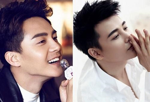 虽说“男人看鼻子”，但这些男演员的“大鼻子”，写满了“假”字