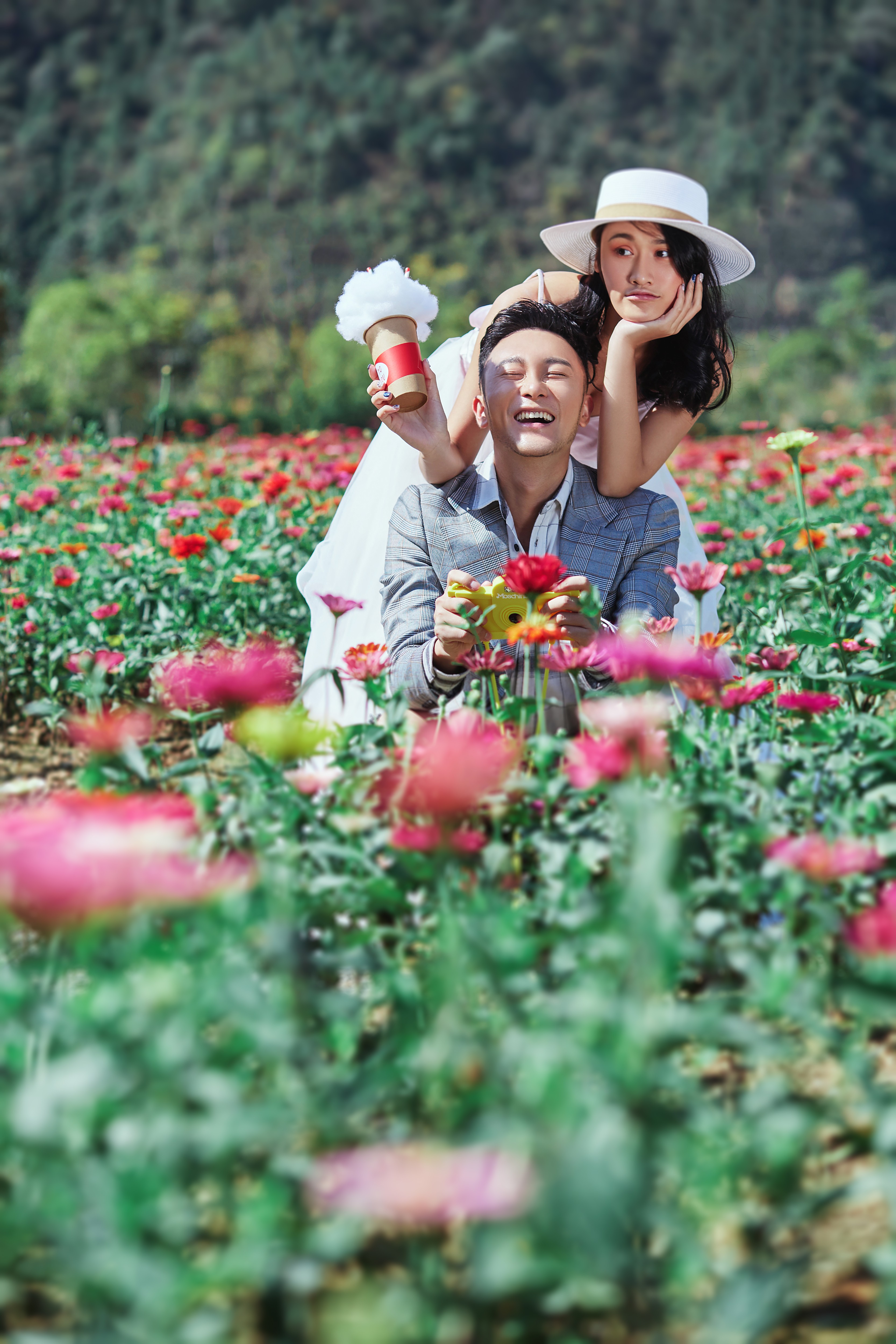 杭州婚纱摄影前十排行及价格,杭州婚纱摄影哪家好前十名