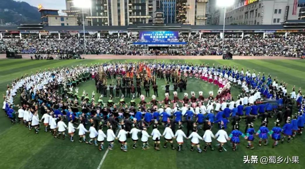 贵州村超会崛起吗,贵州村超对贵州足球有帮助吗