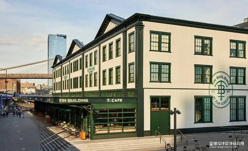 2022年酒店设计大奖,2023年酒店设计大奖