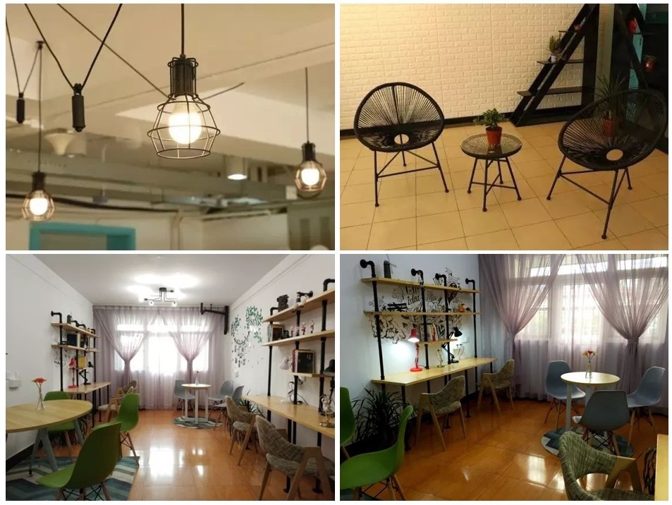 绝美！这所大学坐拥唐朝“宝藏”，食堂、宿舍双双拿下“上海第一”！