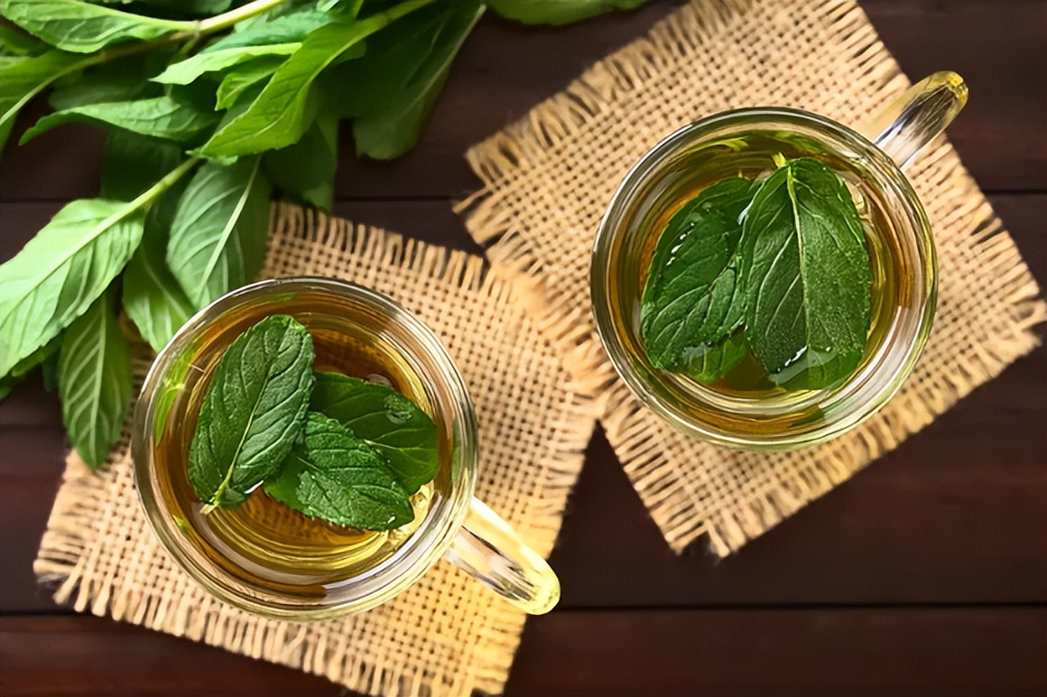 清燥润肺茶,冬季喝什么茶润燥去火