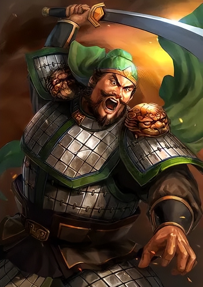 三国演义全武将排名,三国演义武将名单大全