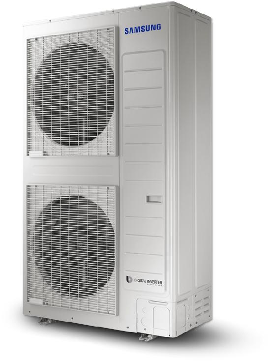 2022中央空调排行榜,家用中央空调十大品牌排行榜