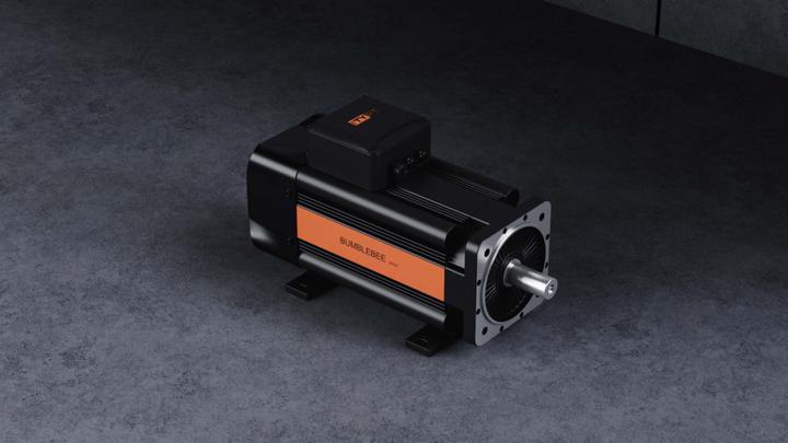 高效永磁同步伺服电机是什么意思,永磁伺服电机的优缺点